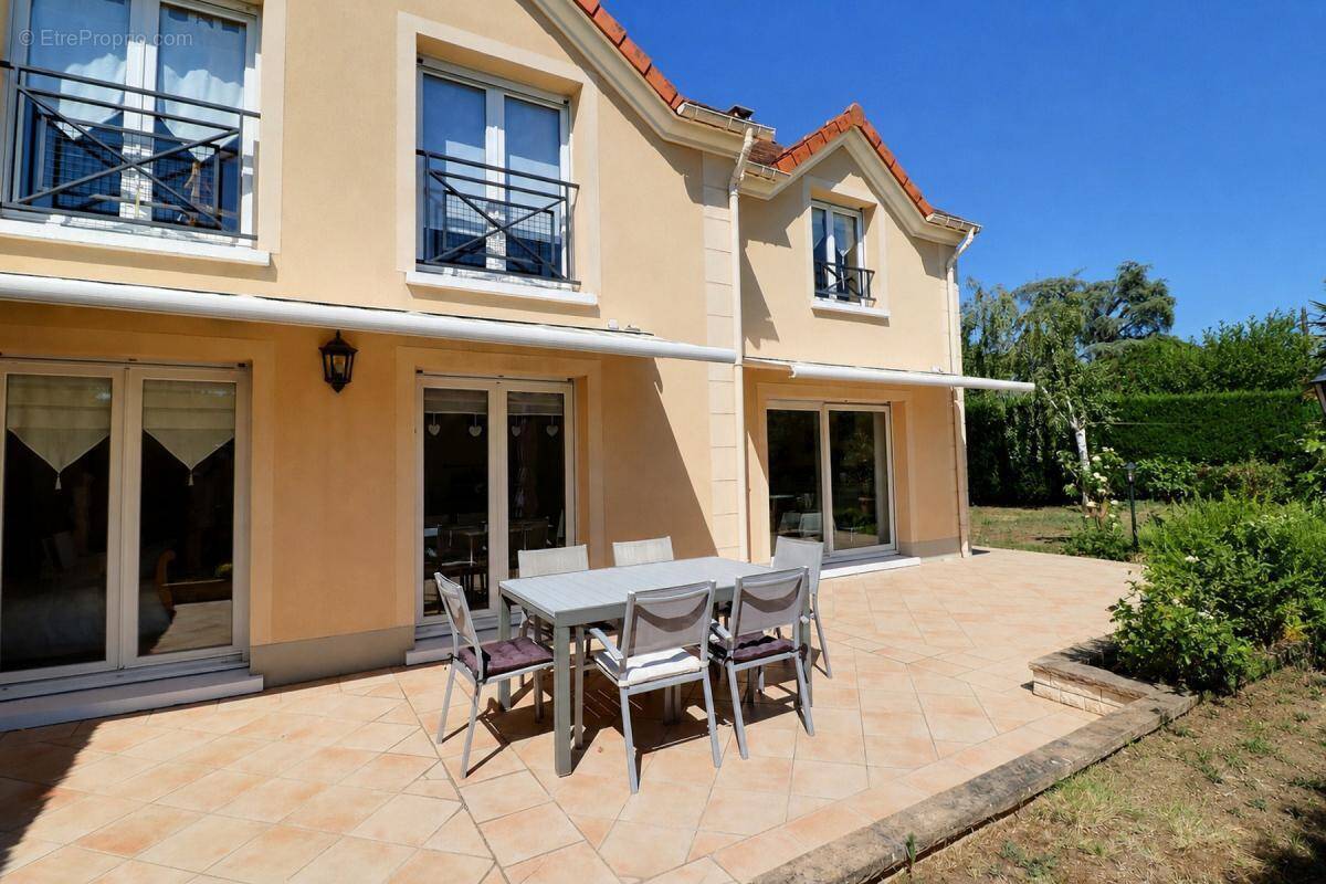 Maison à ANDRESY