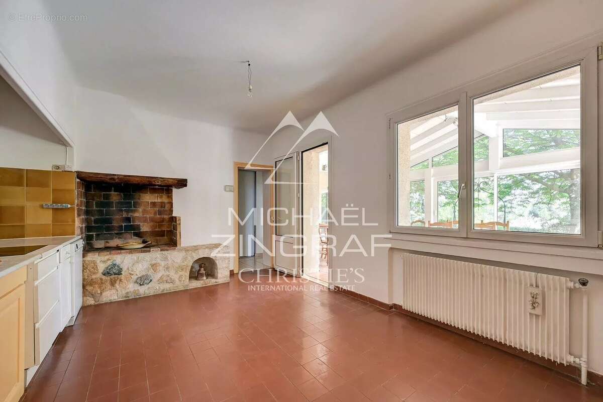 Maison à AIX-EN-PROVENCE