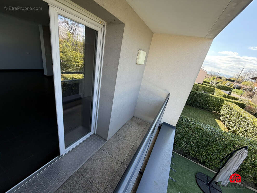 Appartement à CIVRIEUX