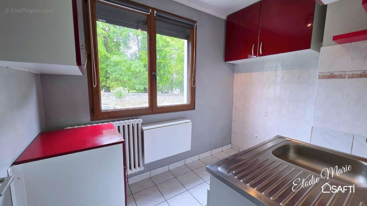 Appartement 25 m² à Mondeville  - photo 6