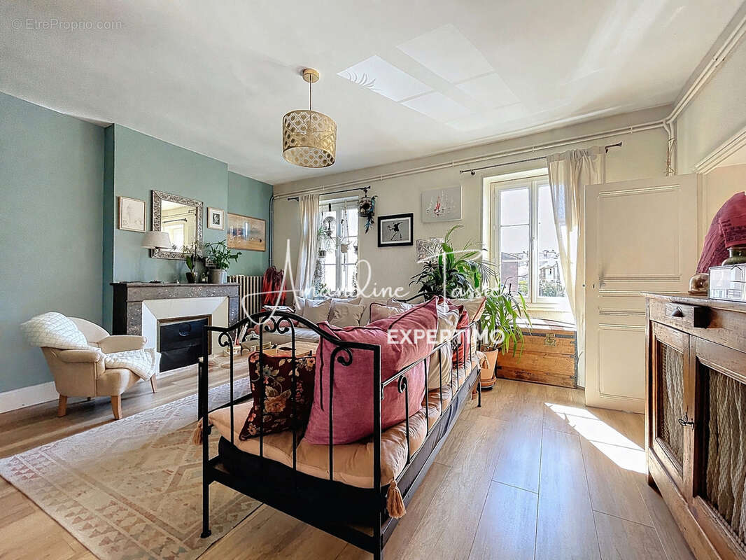 Appartement à MILLAU