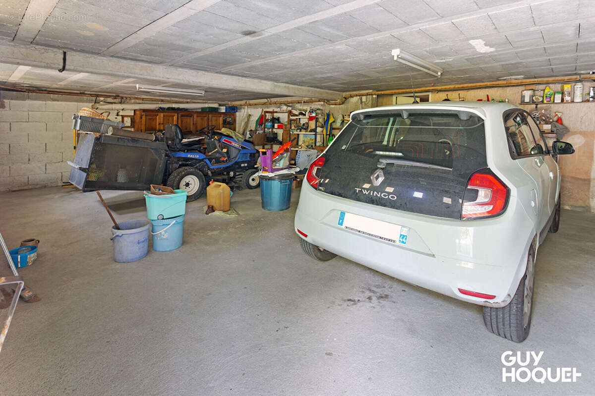 Maison à VIGNEUX-DE-BRETAGNE