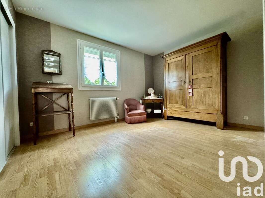 Photo 6 - Maison à JOUE-LES-TOURS