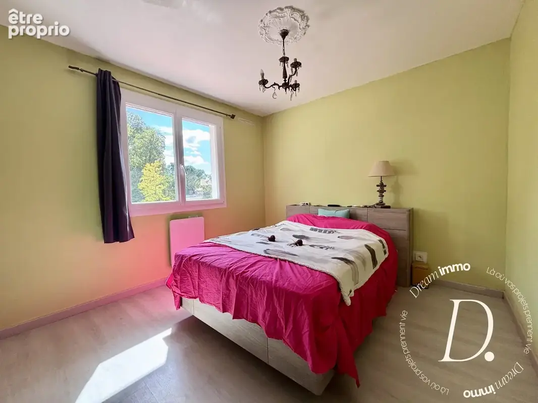 Maison 5 pièces 105 m² à vendre à Lesperon (40260) - photo 8