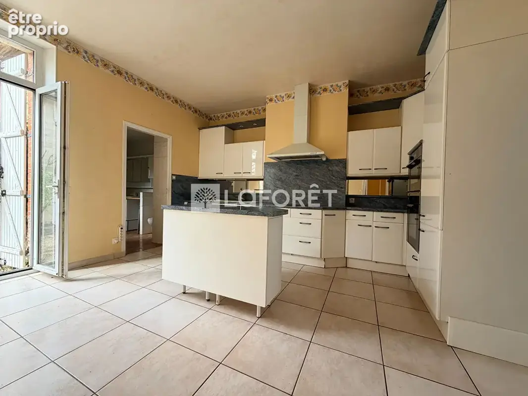 Maison type 7 - photo 2