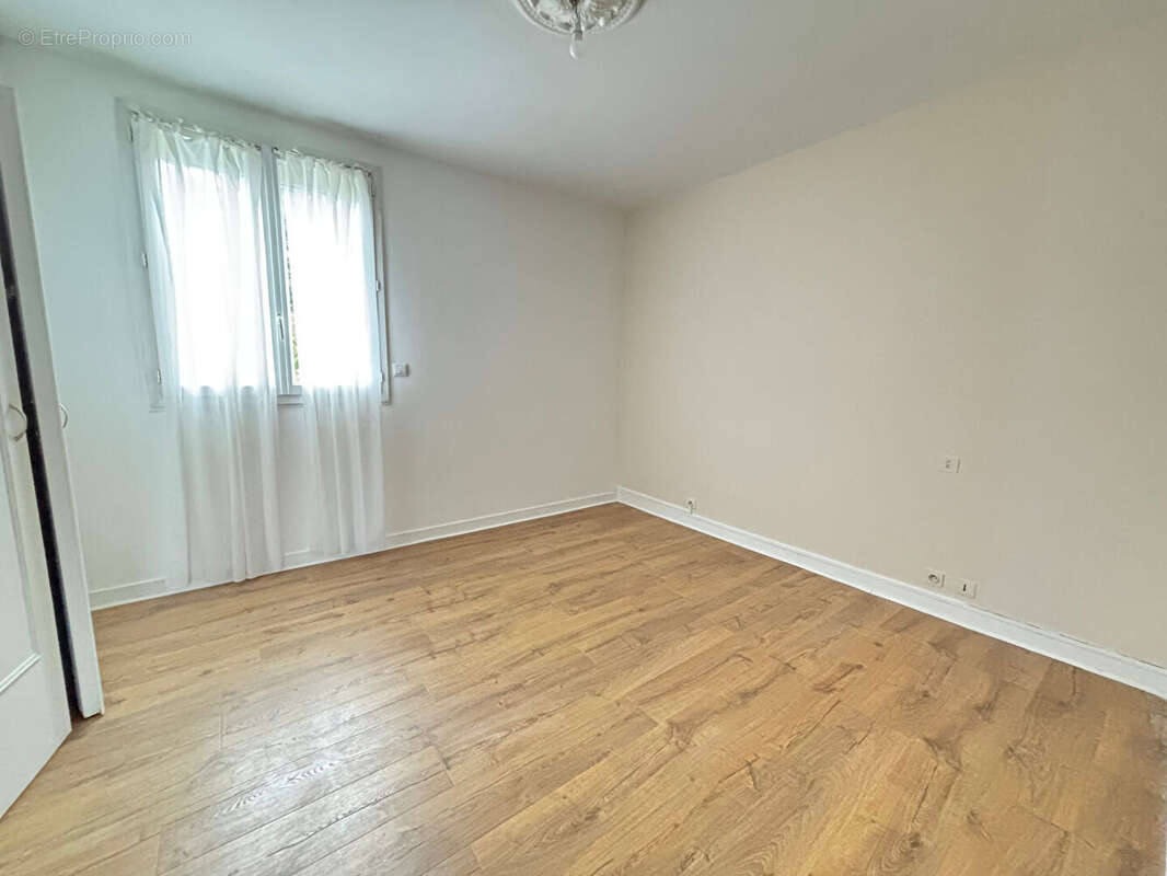 Appartement à QUIMPER