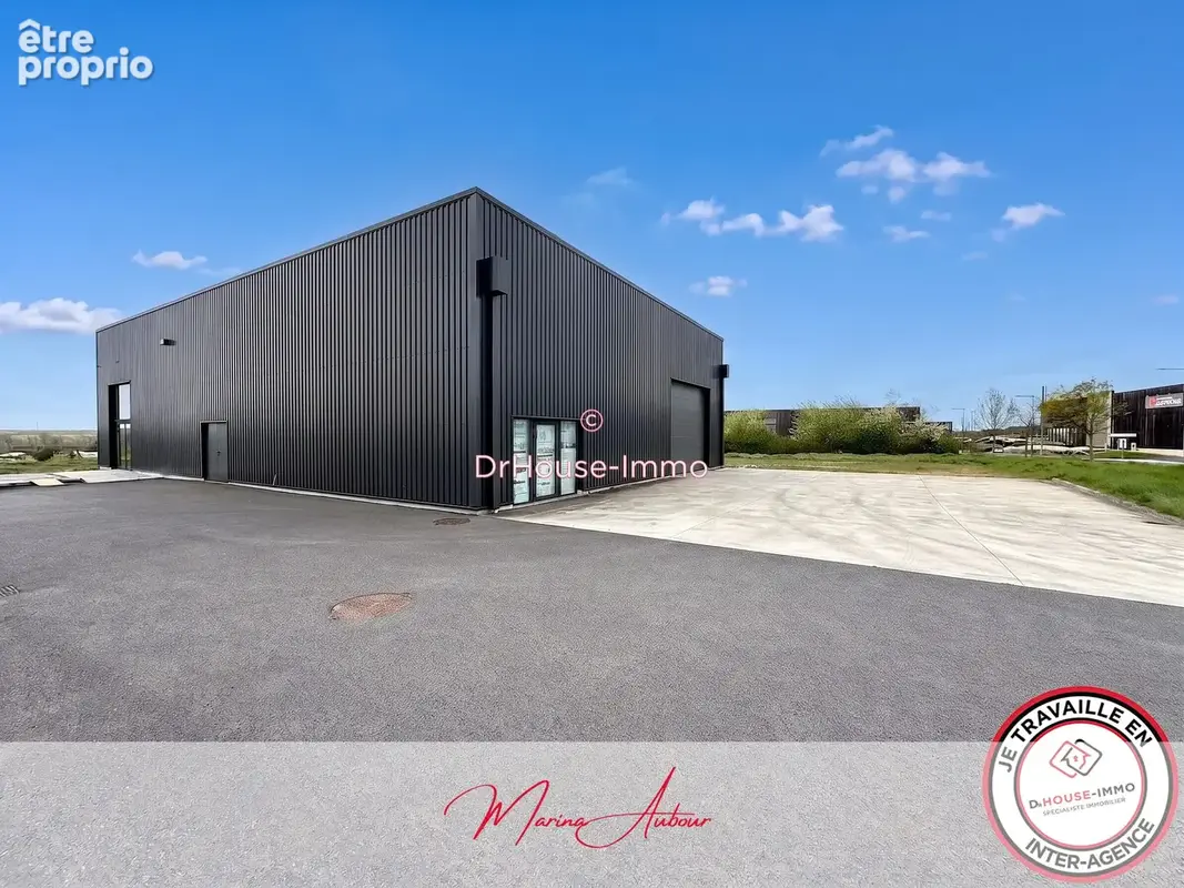 Commerce 542 m² à vendre à Chasseneuil-Du-Poitou (86360) - photo 27