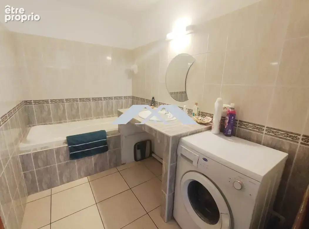 Maison 8 pièces 176 m² à vendre à Saint-Louis (97450) - photo 6