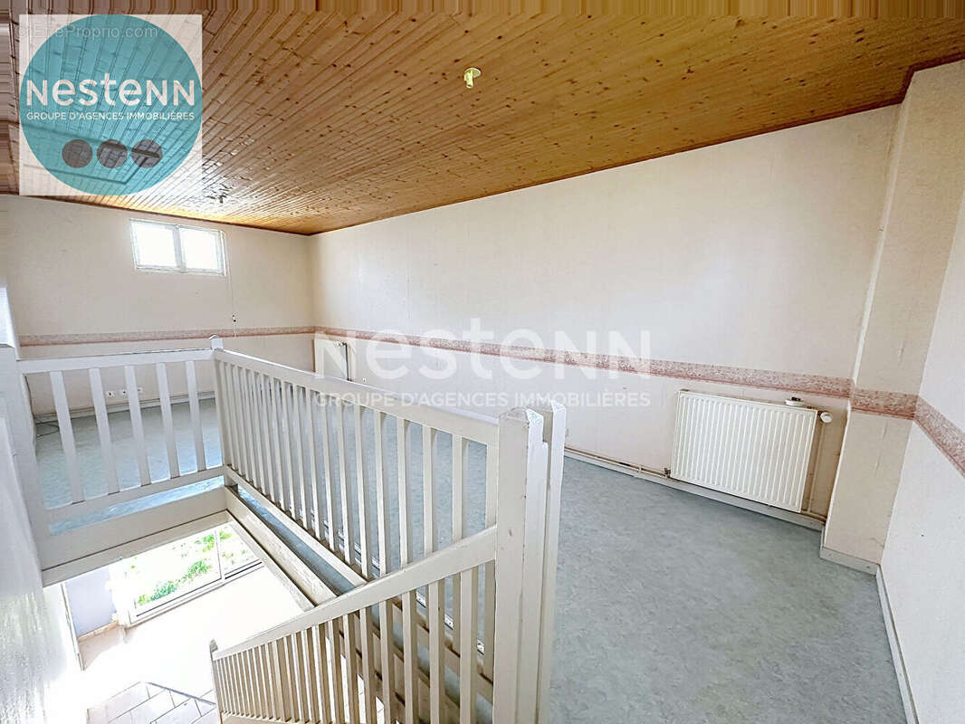 Maison 5 pièces à vendre à Candé sur Beuvron - 196 000 - photo 8