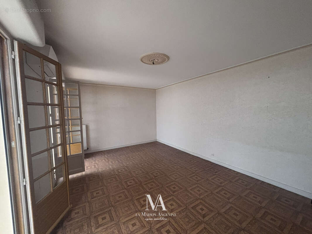 Appartement à ANGERS