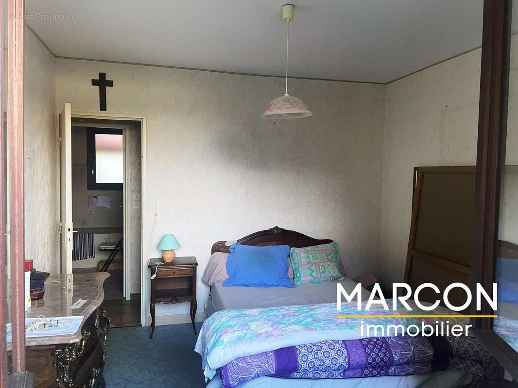 Maison à BELLEGARDE-EN-MARCHE