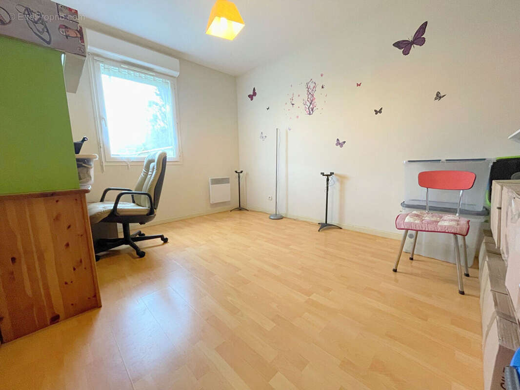 Maison à CHAUMONT-EN-VEXIN