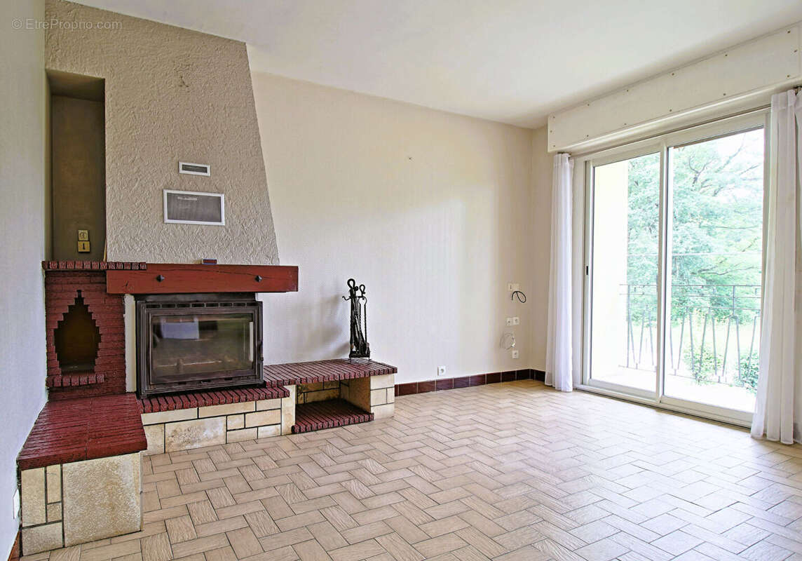 Maison à SORT-EN-CHALOSSE