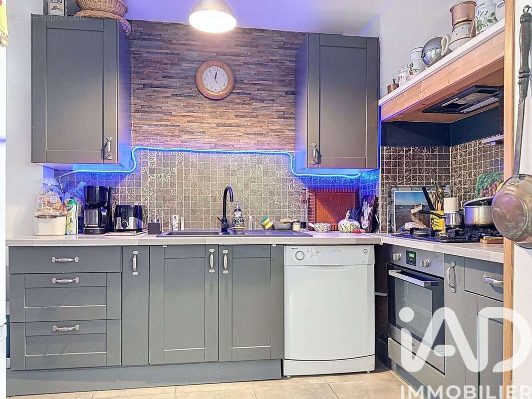 Photo 2 - Appartement à BOULOGNE-SUR-MER