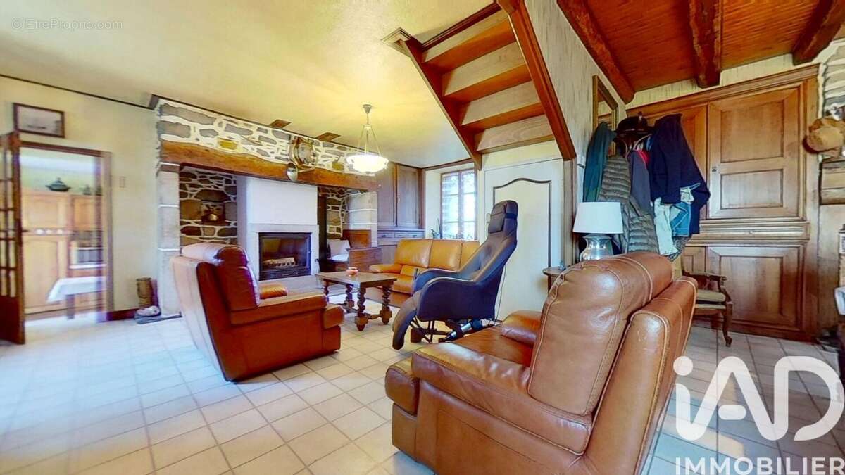 Photo 7 - Maison à PLEAUX