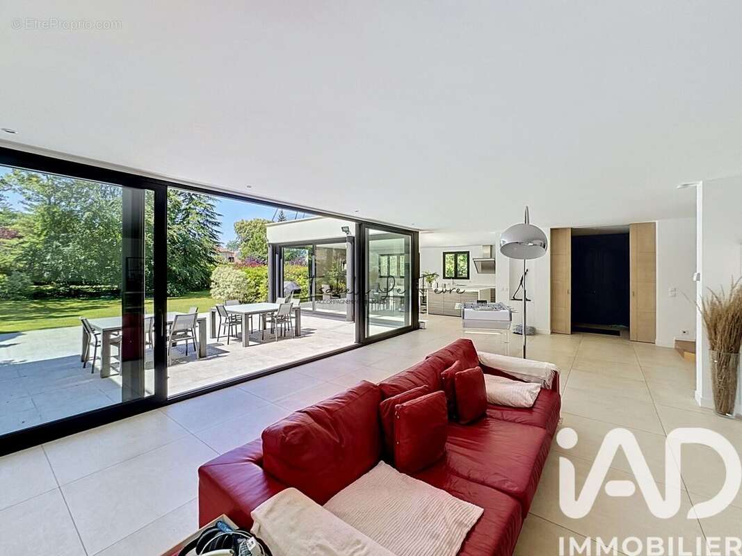 Photo 3 - Maison à SAINT-FARGEAU-PONTHIERRY
