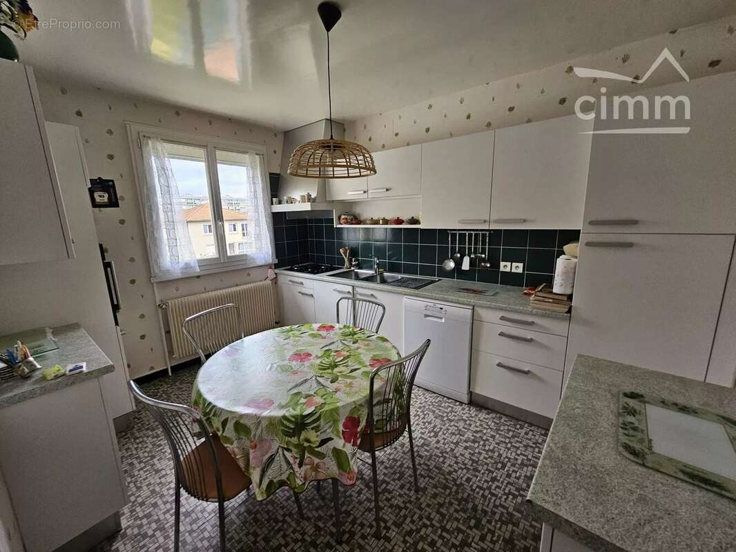Maison à COURNON-D'AUVERGNE