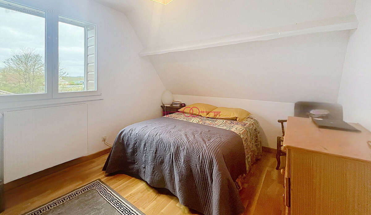 Maison familiale GUEUX - photo 6
