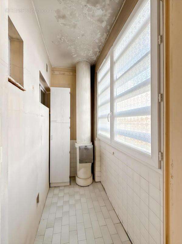 Appartement à LYON-5E