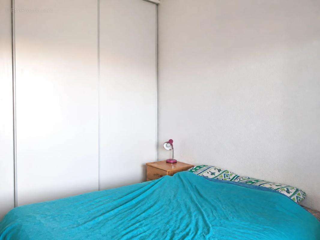 Appartement 2 pièces de 39 m² à Théza - photo 7