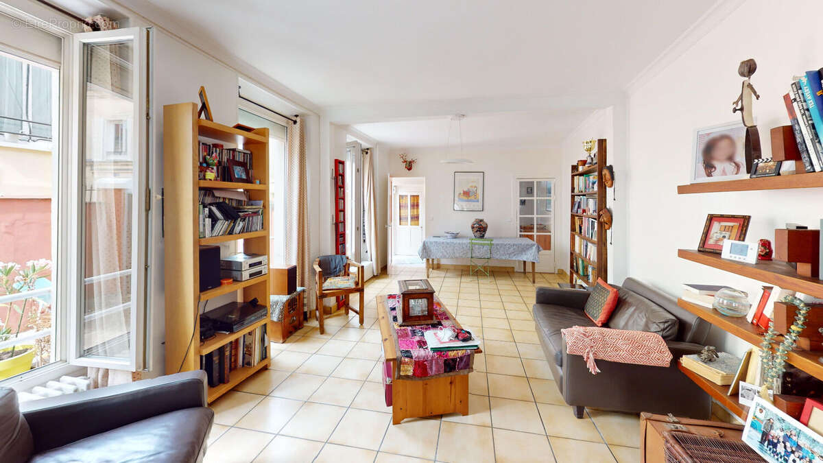 Maison Montreuil 4 pièce(s) 136.5 m2 - photo 5