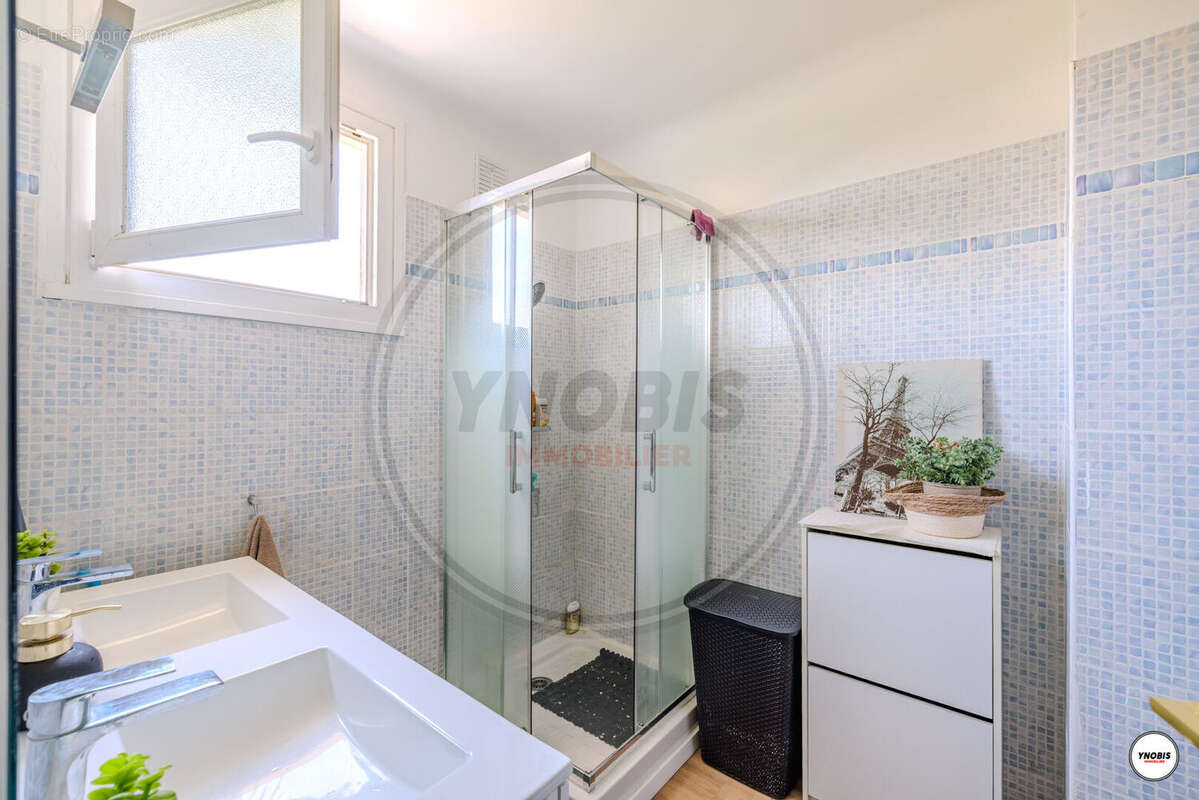 Maison Les Mureaux - photo 5