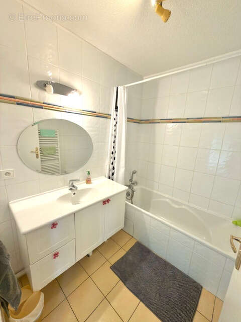 Appartement à FERNEY-VOLTAIRE