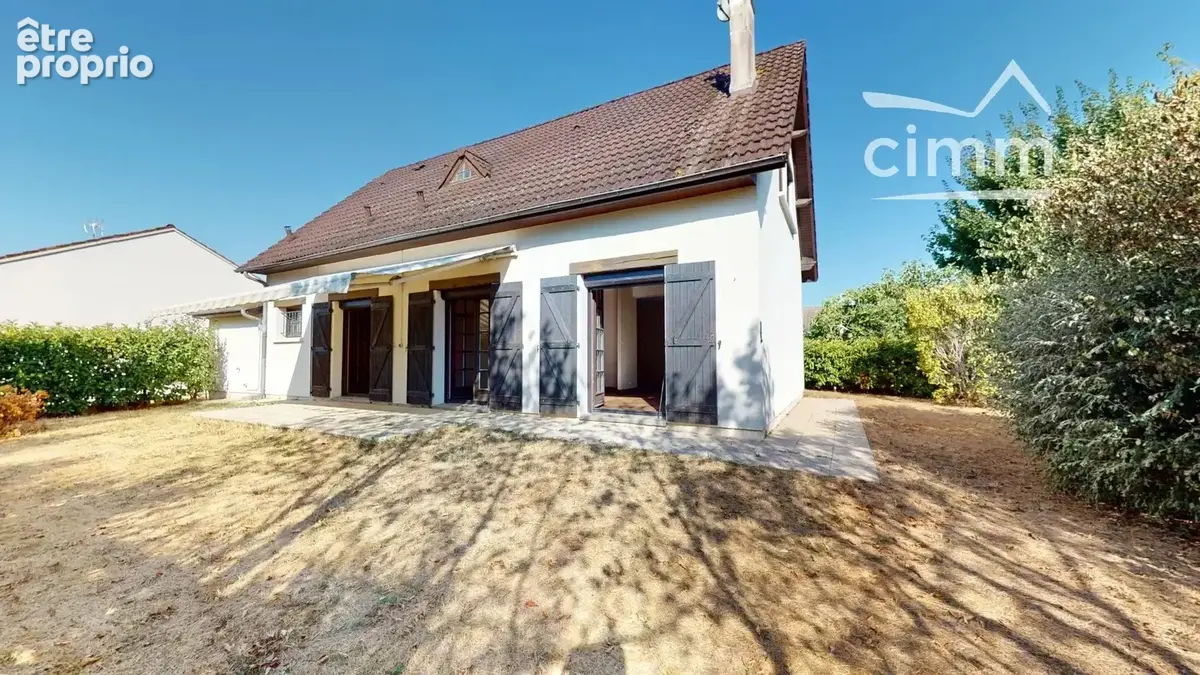Grande maison familiale 6 chambres avec garage - photo 10