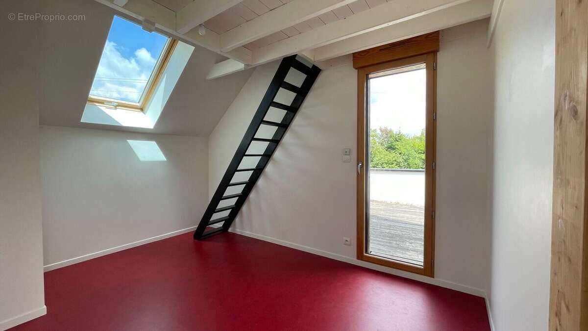 Maison à SAINT-BAUDELLE