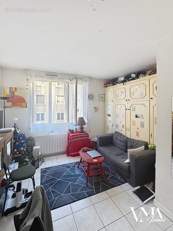Appartement à LYON-6E
