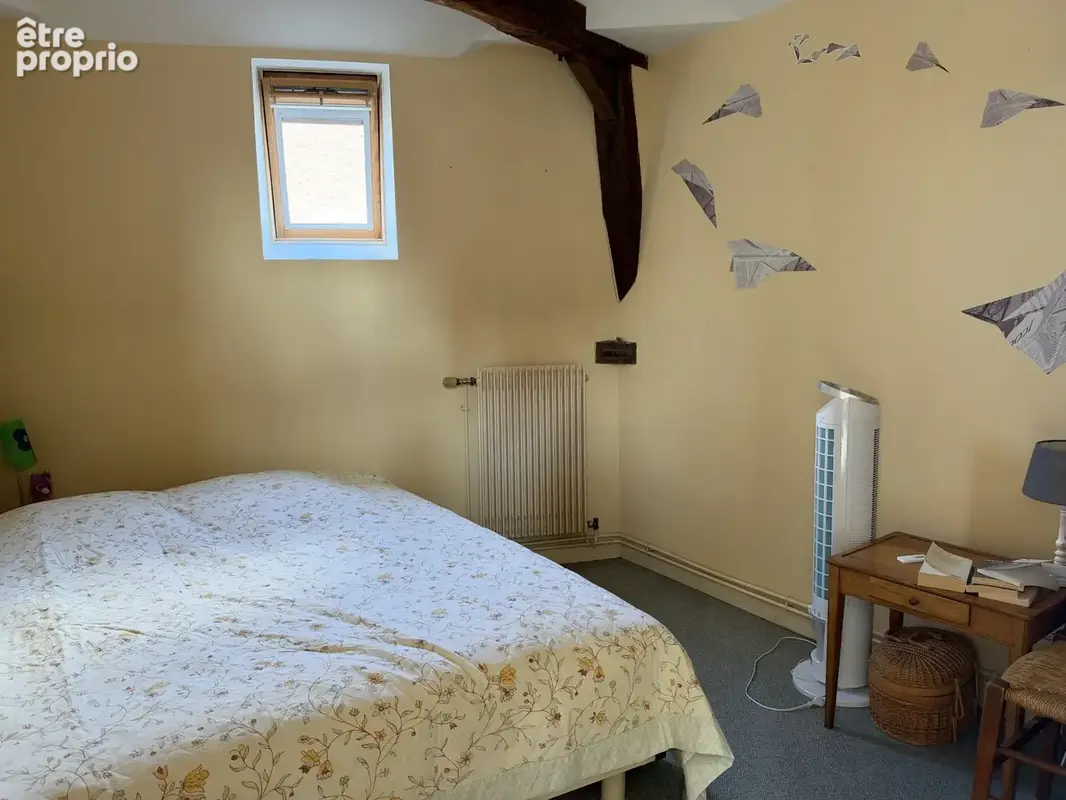 Maison 5 pièces 104 m² à vendre à Chauny (02300) - photo 8