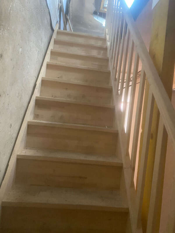 Appartement à SAINT-NICOLAS-DE-PORT