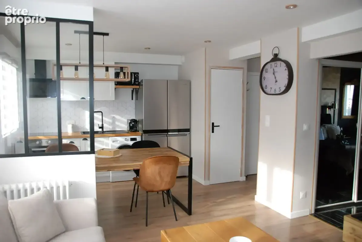 Photo 1 - Appartement à FECAMP