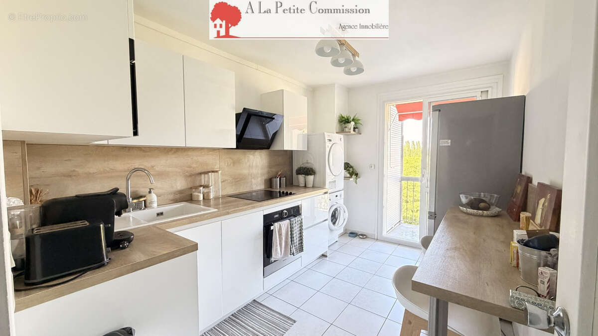 Appartement à CHARTRES