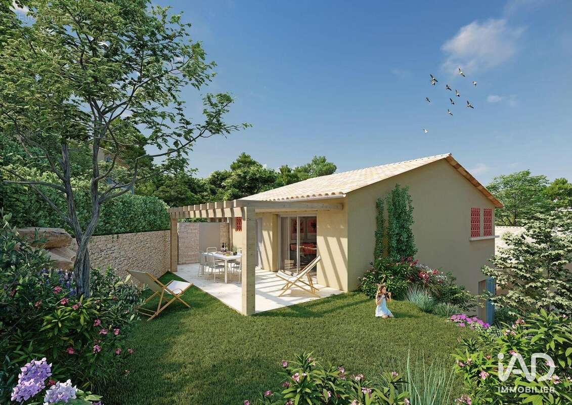 Photo 8 - Maison à LEUCATE
