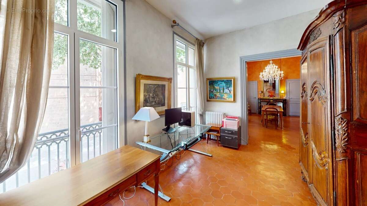 Appartement à PERPIGNAN