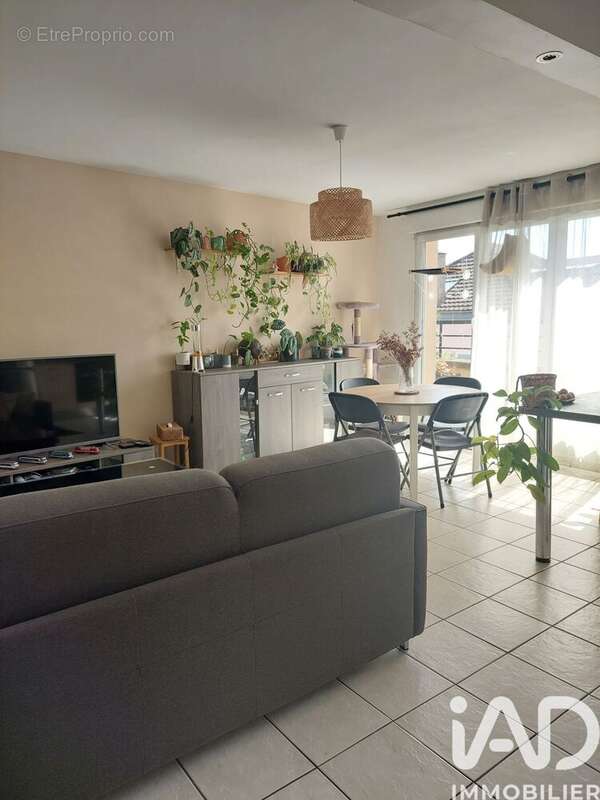 Photo 3 - Appartement à SARCELLES