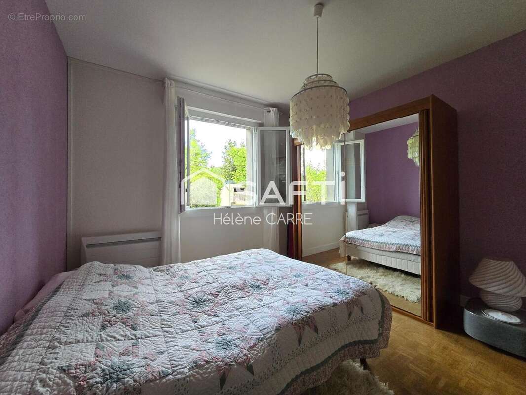 Photo 7 - Maison à VIERZON