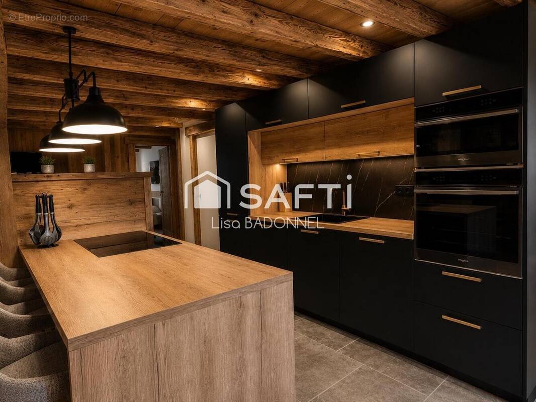 Photo 1 - Appartement à GERARDMER