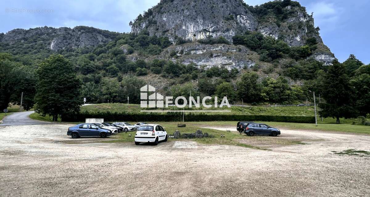 Appartement à VIRIGNIN