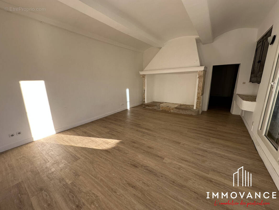 Appartement à BAILLARGUES