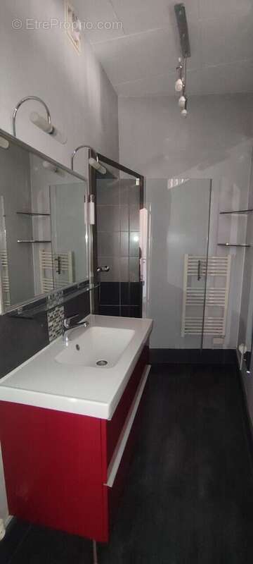 Appartement à VIENNE