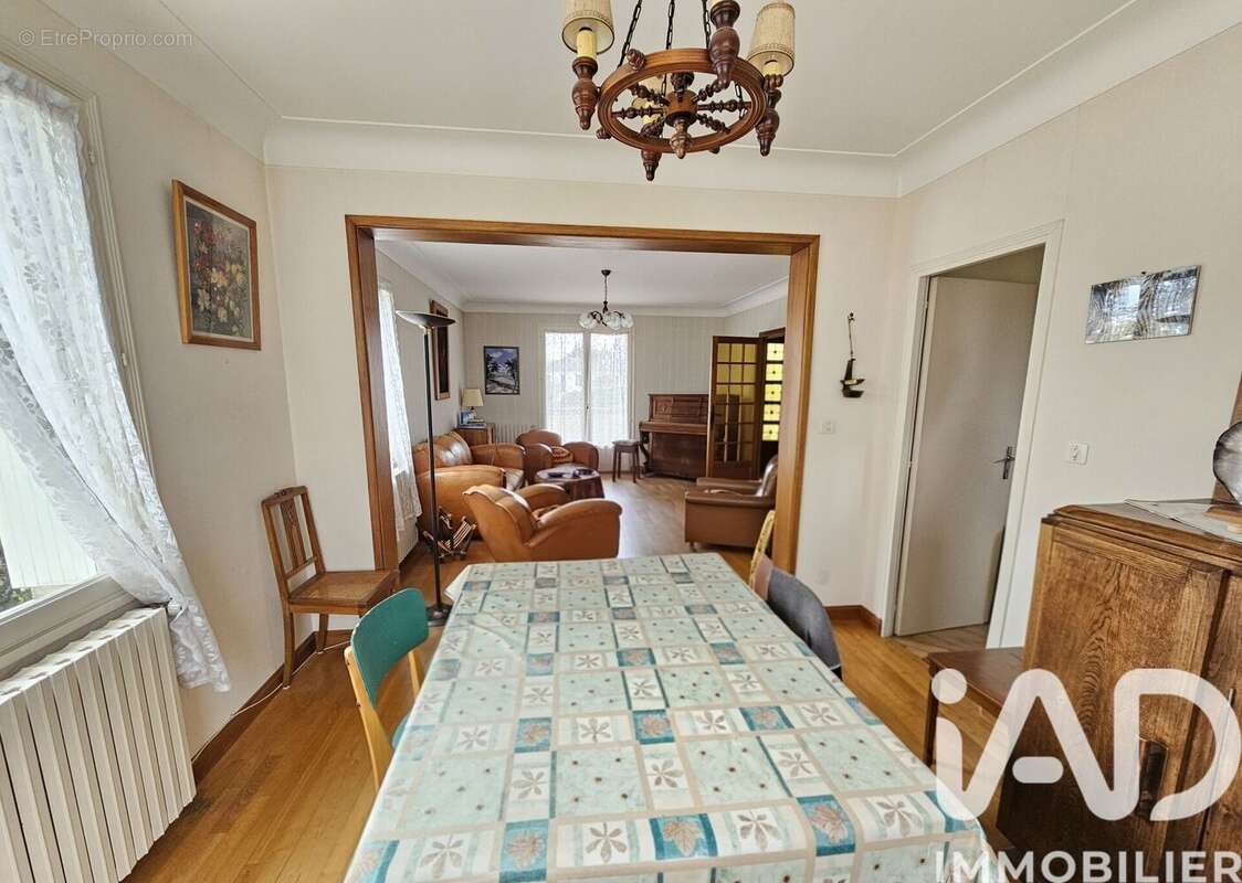 Photo 3 - Maison à BERGERAC