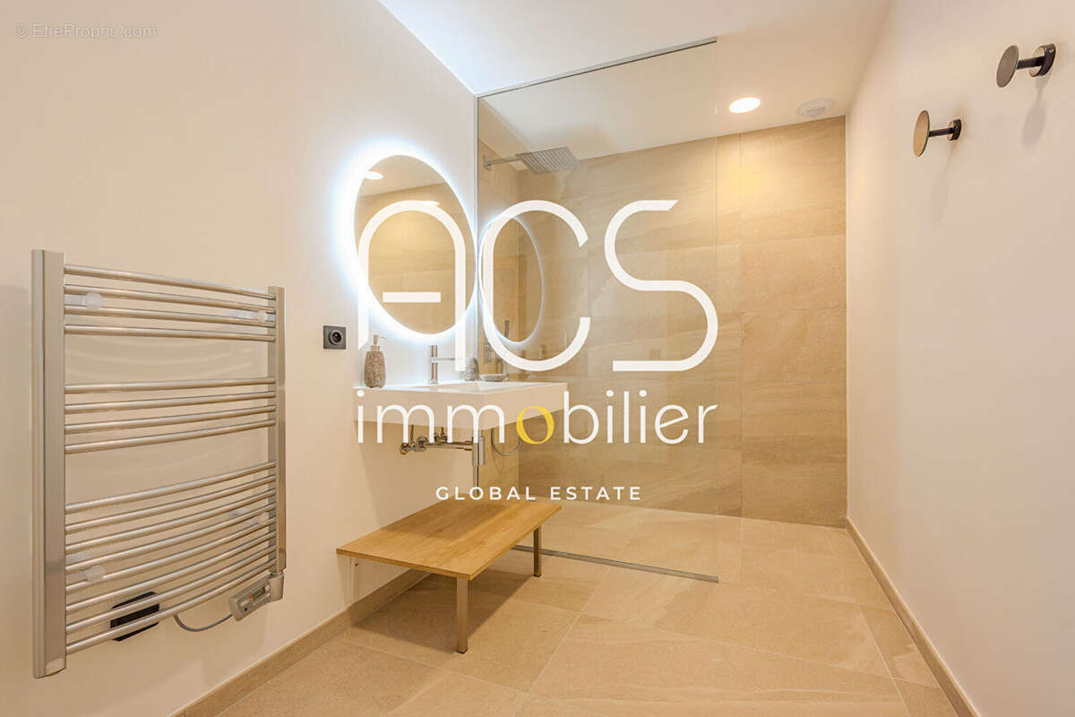 Vente Villa 7 pièces Gassin - 5 min St Tropez et plages à pied - photo 9