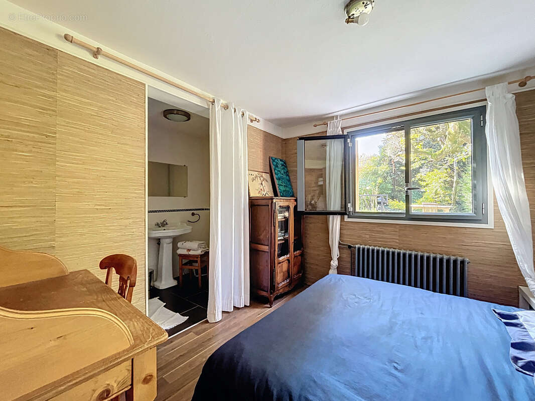 Maison à FRANCHEVILLE