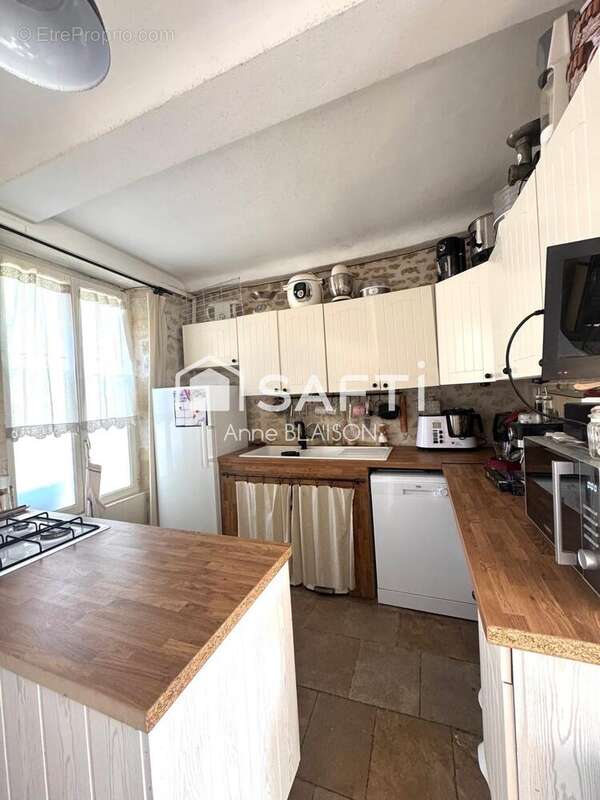 Maison 128 m² à Reviers  - photo 6