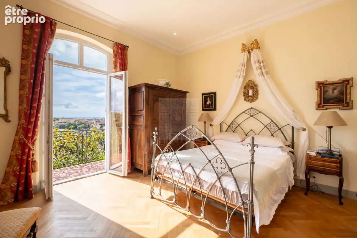 Vence - villa 308m2 - vue panoramique - photo 17