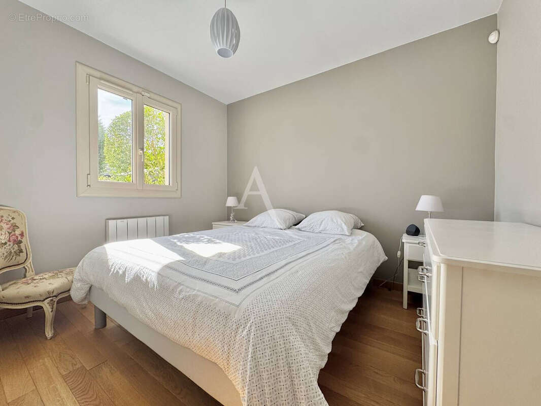Maison Ozoir La Ferriere 5 pièce(s) 105.3 m2 - photo 8