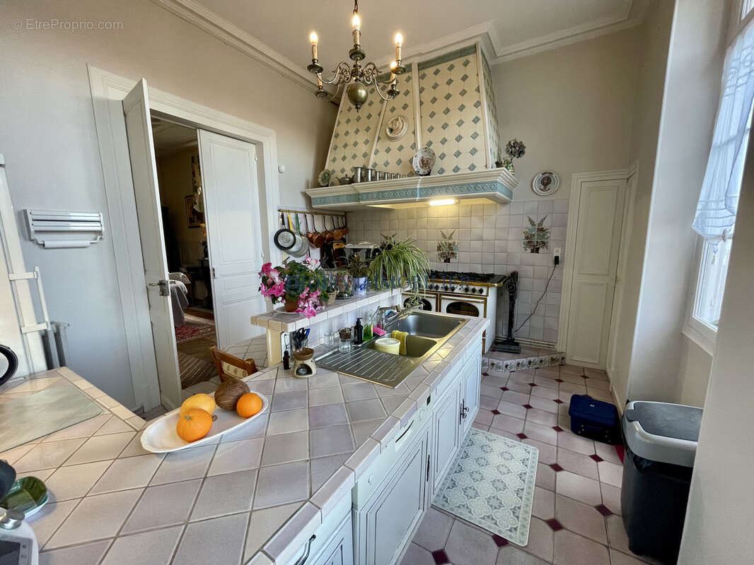 Maison à AUFFREVILLE-BRASSEUIL
