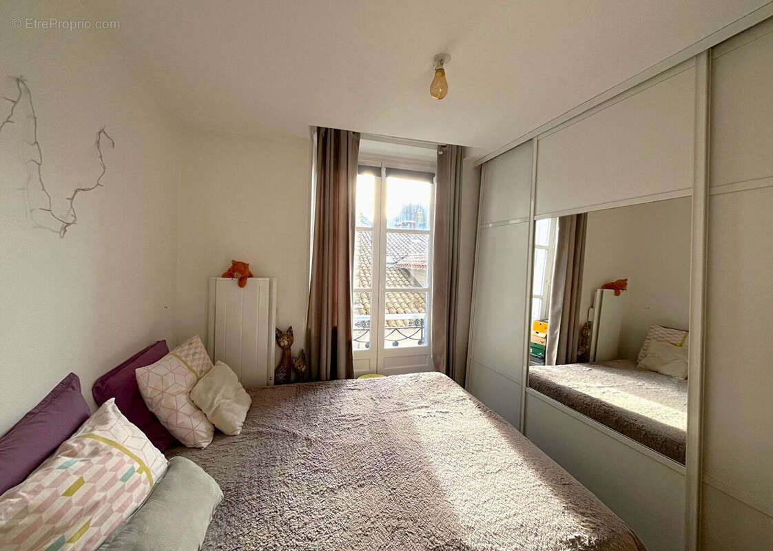 Appartement à BAYONNE